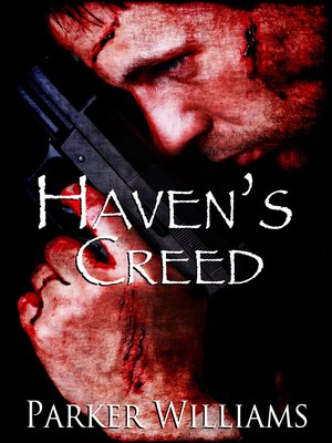 cover image of Haven's Creed